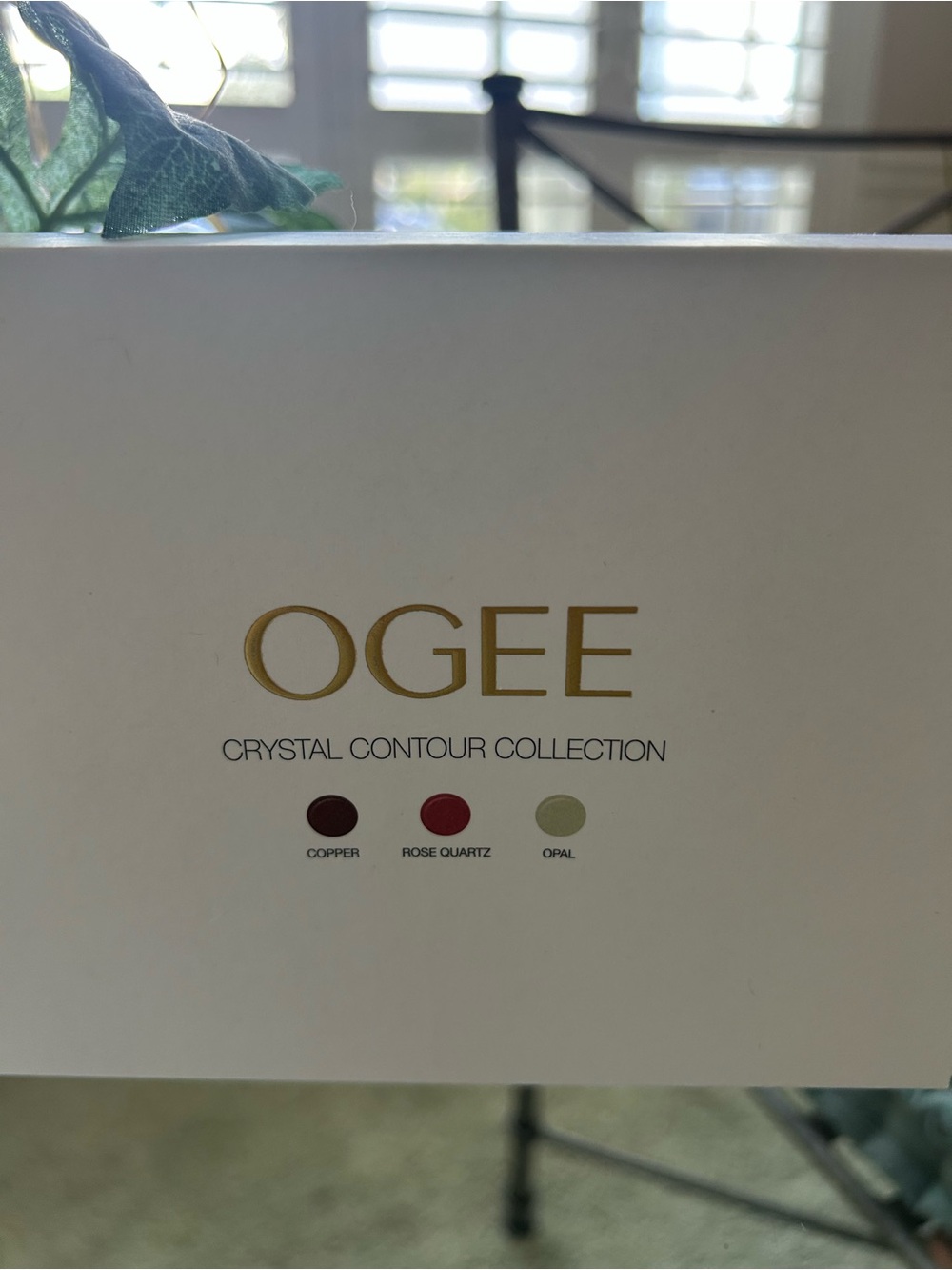 Ogee Contour Collection NWT Blush Highlighter 3 items